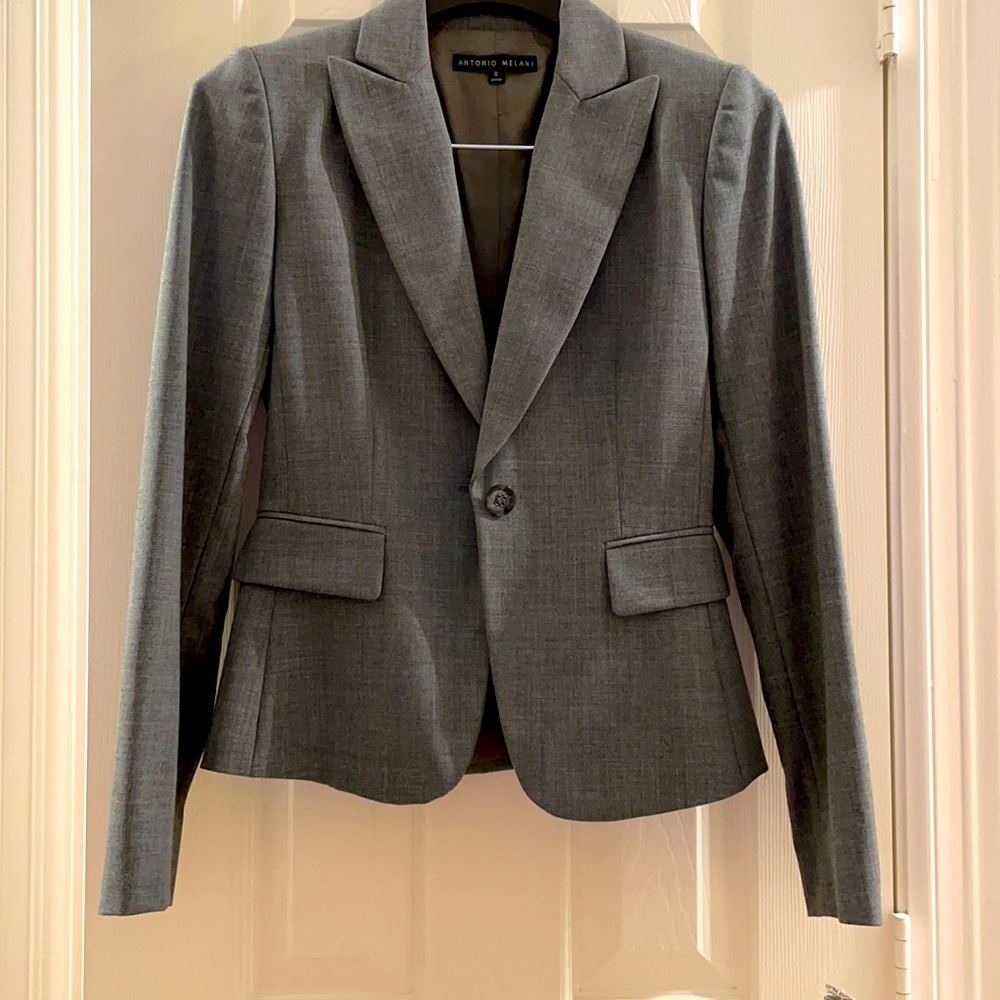 Antonio Melani Suit